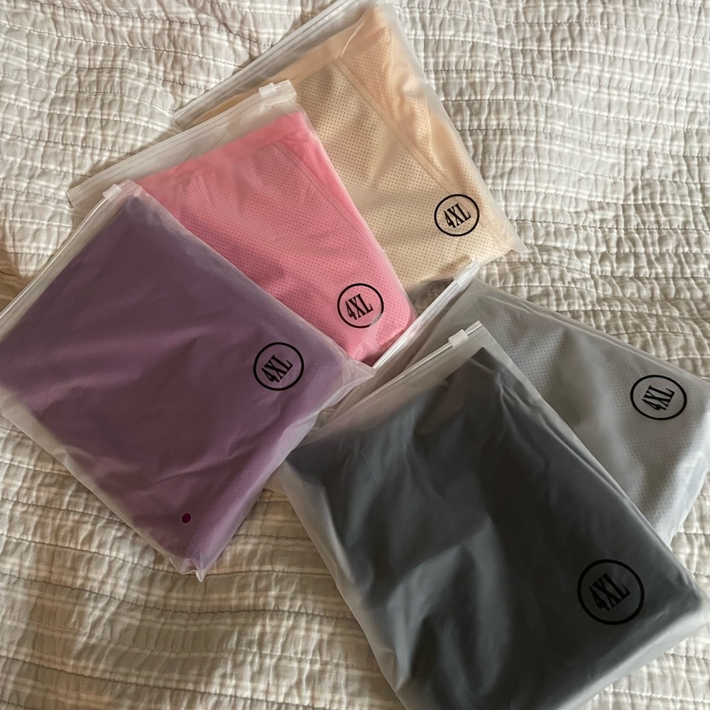 Everdries Heavy Flow Incontinence High Waisted 5 pack - Picture 2 of 5